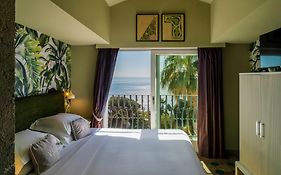 Hotel Villa Carlotta